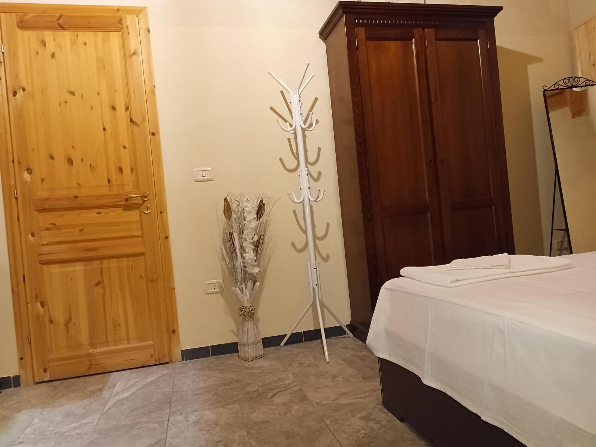 Fodor Hotel Авола Екстериор снимка