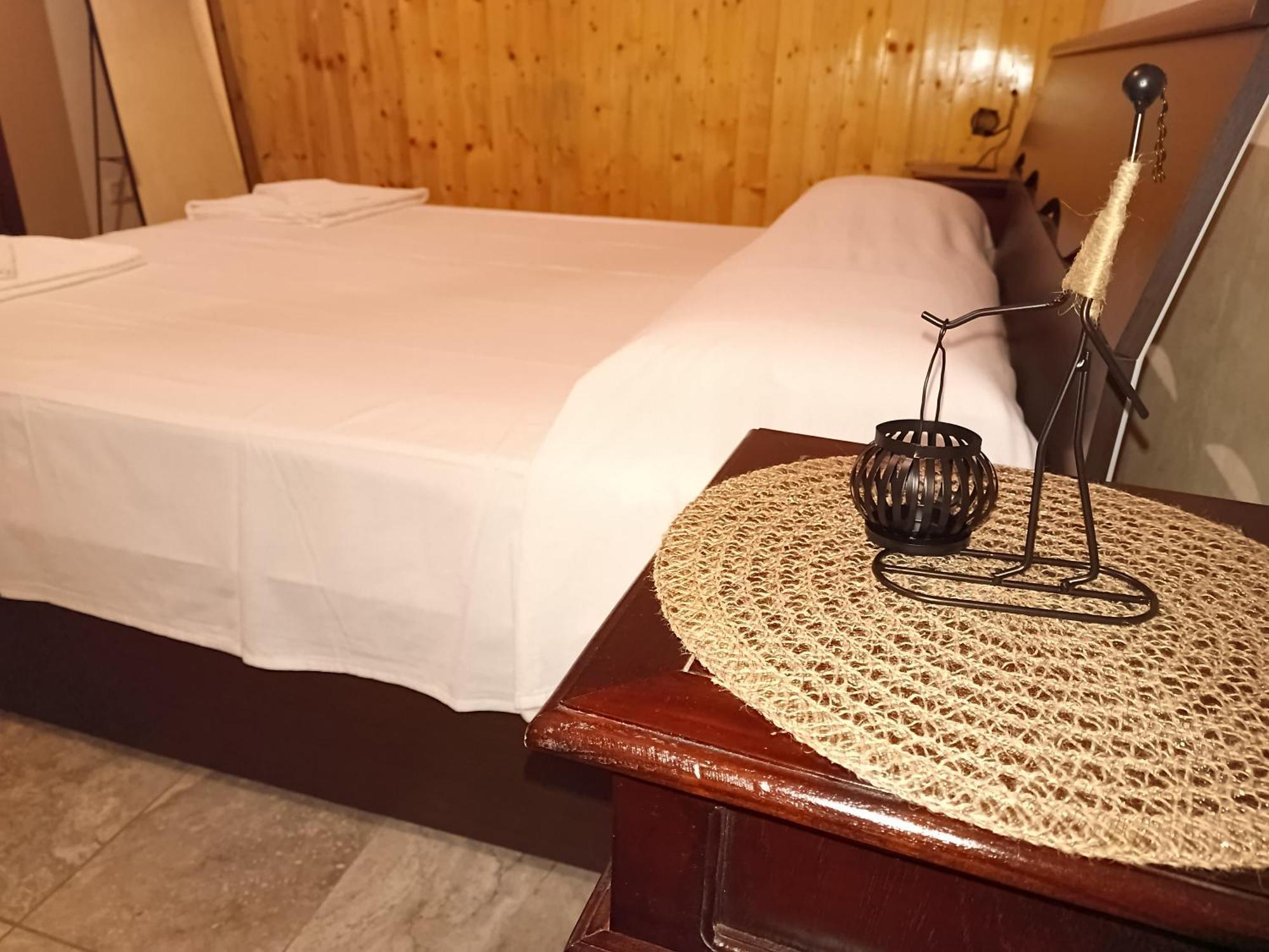 Fodor Hotel Авола Екстериор снимка