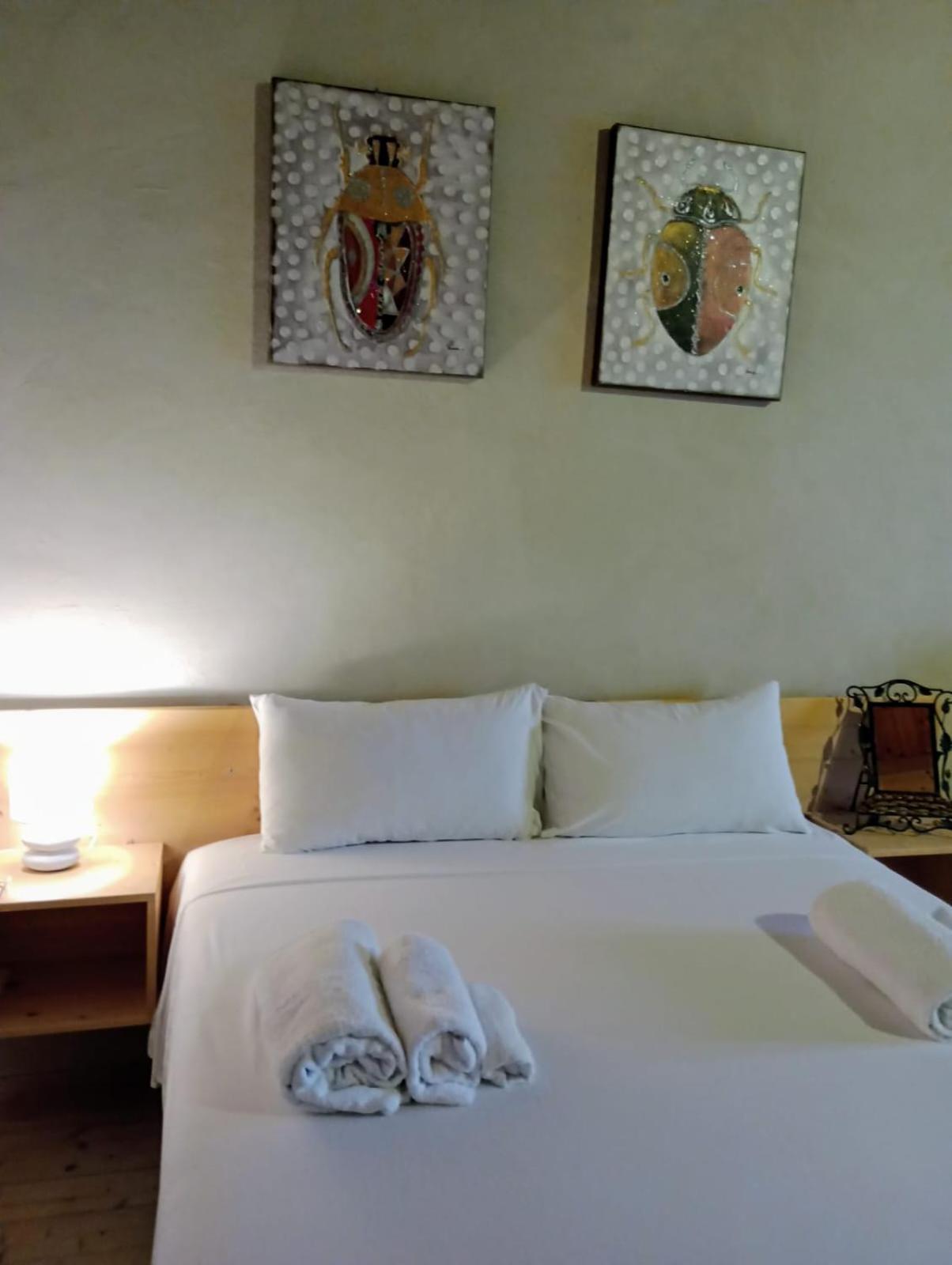Fodor Hotel Авола Екстериор снимка