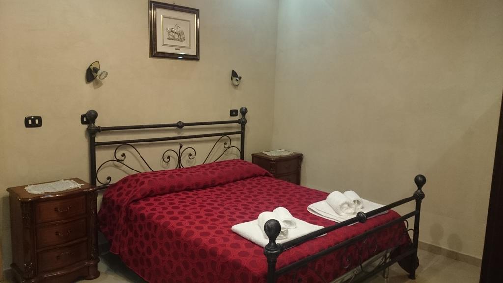 Fodor Hotel Авола Екстериор снимка